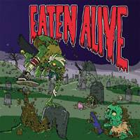 Eaten Alive (USA-1) : Eaten Alive
